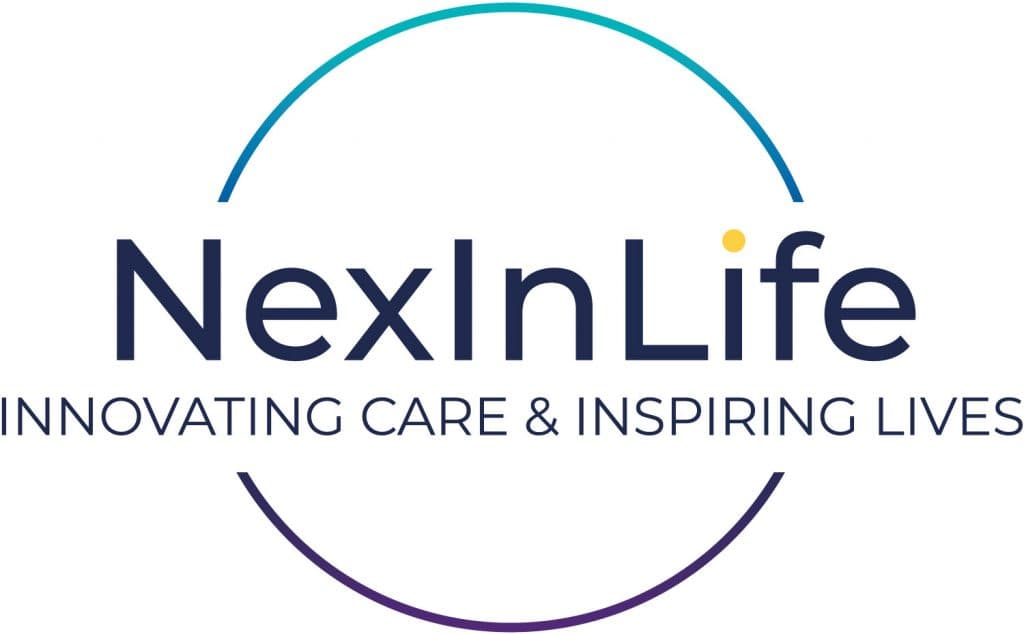 Saint Gobain Catheter Systems becomes NexInLife LOGO NexInLife
