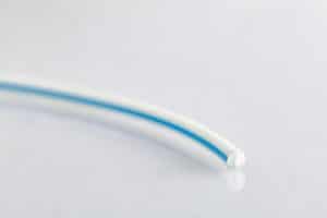 Custom tubing